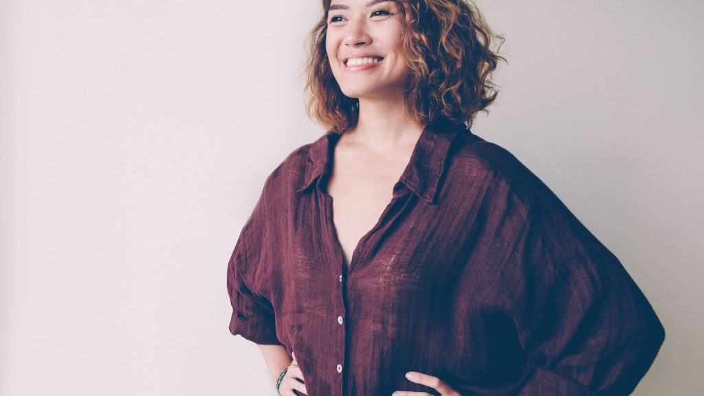 חולצת אוברסייז