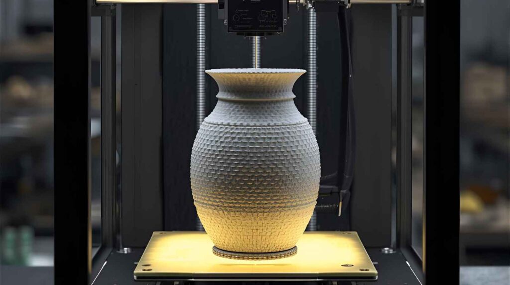 הדפסת תלת מימד