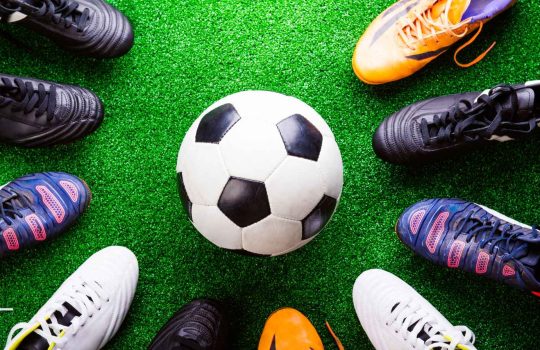 יצרנית כדורגל2