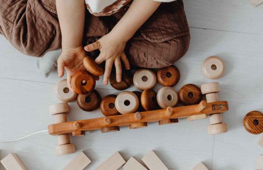 הליכון מעץ2