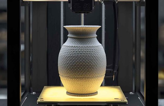 הדפסת תלת מימד2